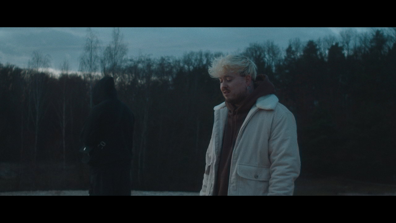 Abgrund (feat. NUGAT) (Official Video)
