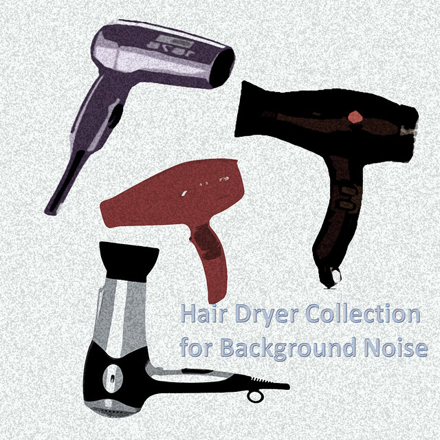 Best Hair Dryer Sounds