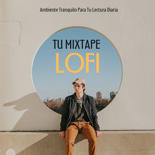 Tu Mixtape Lofi: Ambiente Tranquilo Para Tu Lectura Diaria