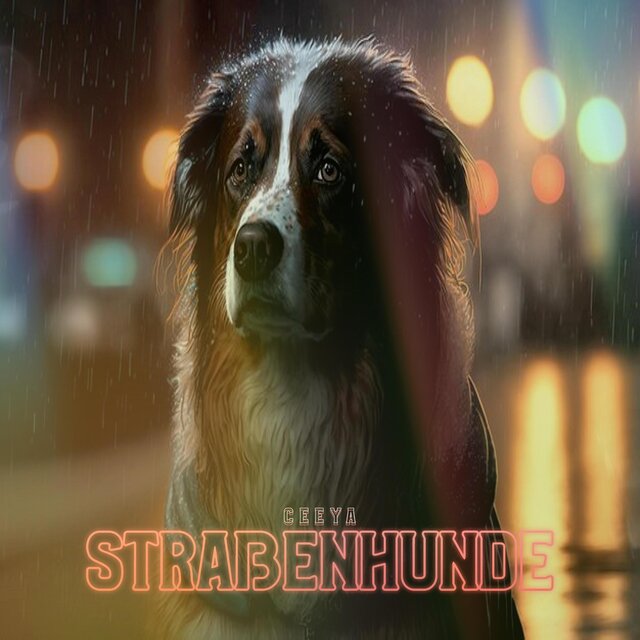 Straßenhunde
