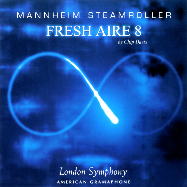 Fresh Aire 8 (Digital Only)