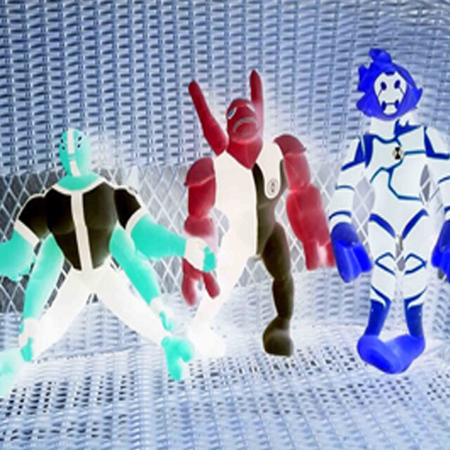 BEN 10
