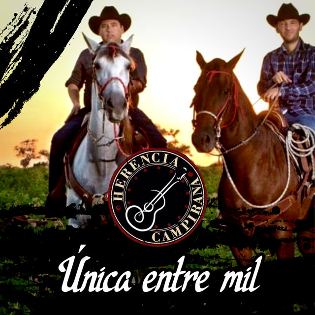 Única Entre Mil