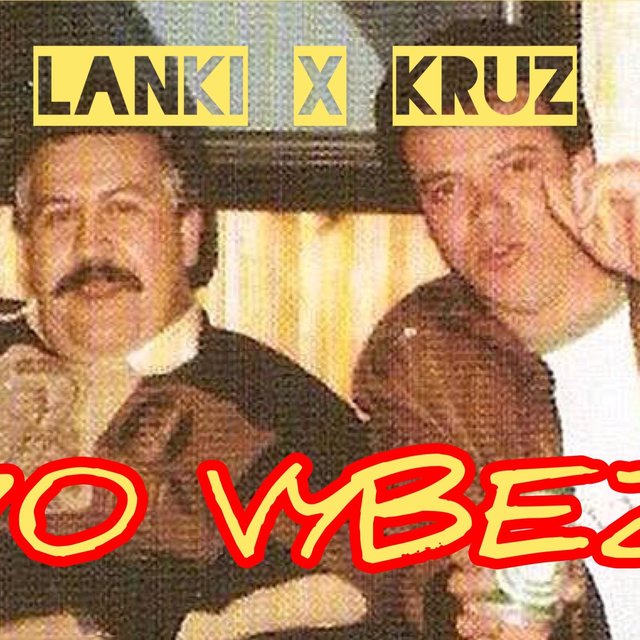 70's Vybez (feat. Tayo Kruz)