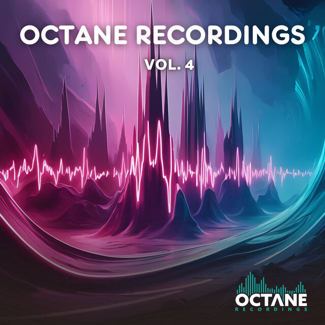 Octane Recordings, Vol. 4