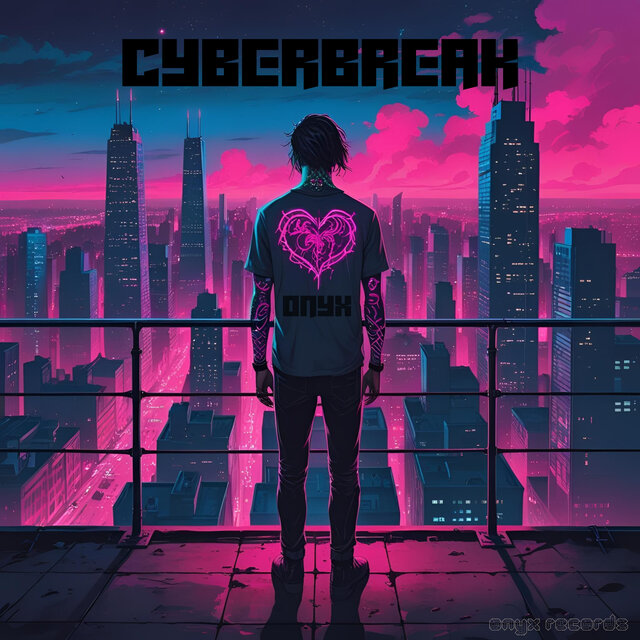 Cyberbreak