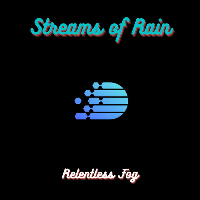 Streams of Rain