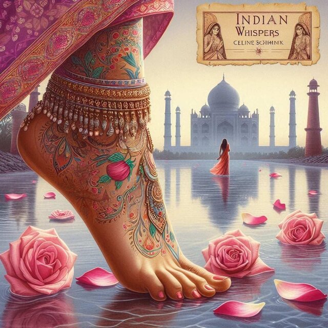 Indian Whispers