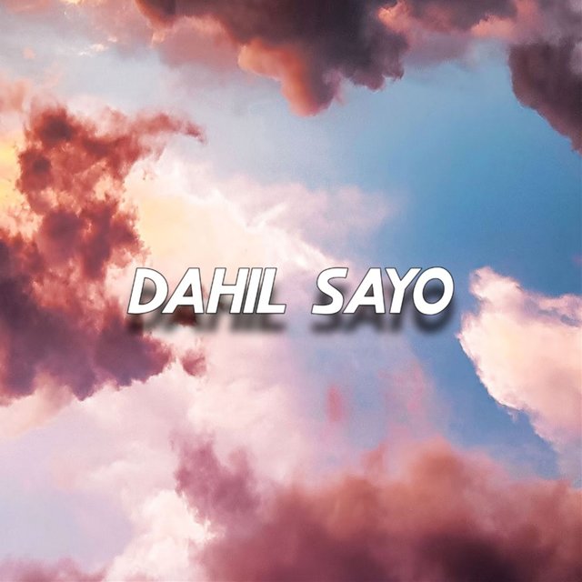 Dahil Sayo