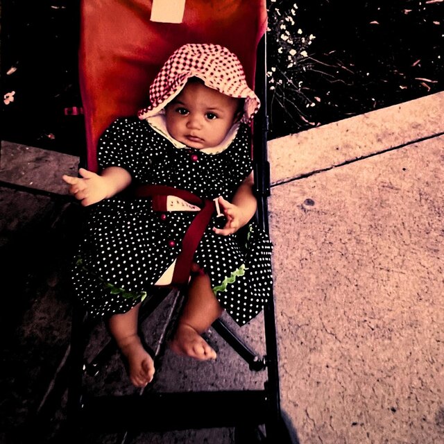 sentimentals daughter