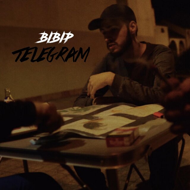TELEGRAM