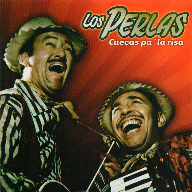 Cuecas Pa' la Risa