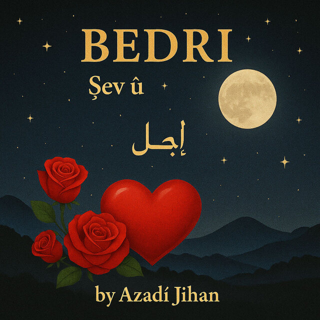 Bedri – Şev û ليل