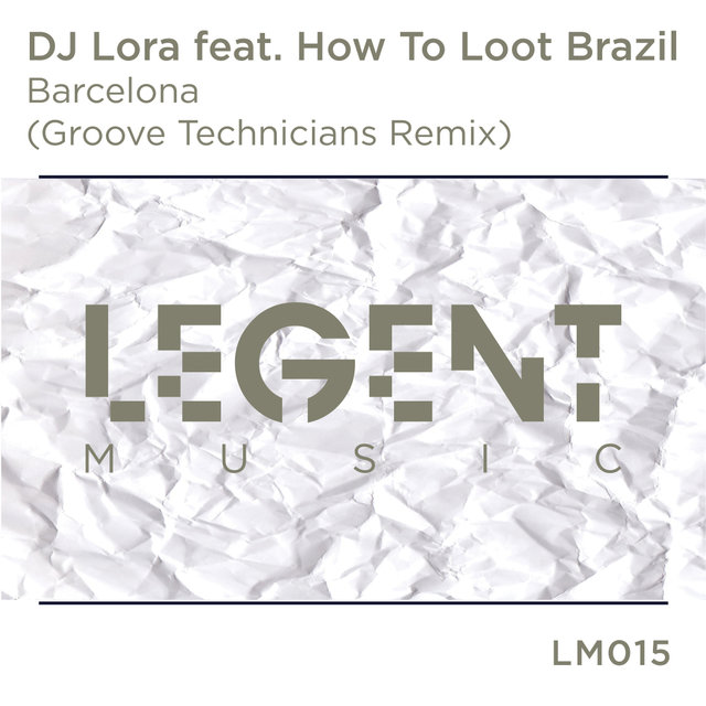 Barcelona (Groove Technicians Remix)