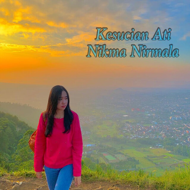 Kesucian Ati