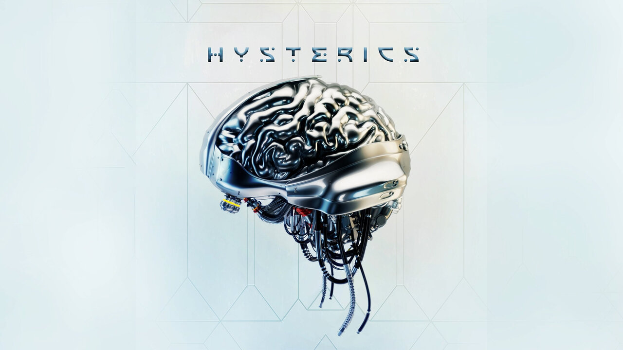 Hysterics (Official Audio)