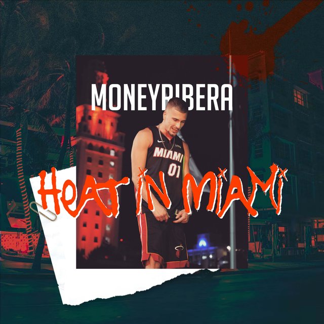 Heat In Miami