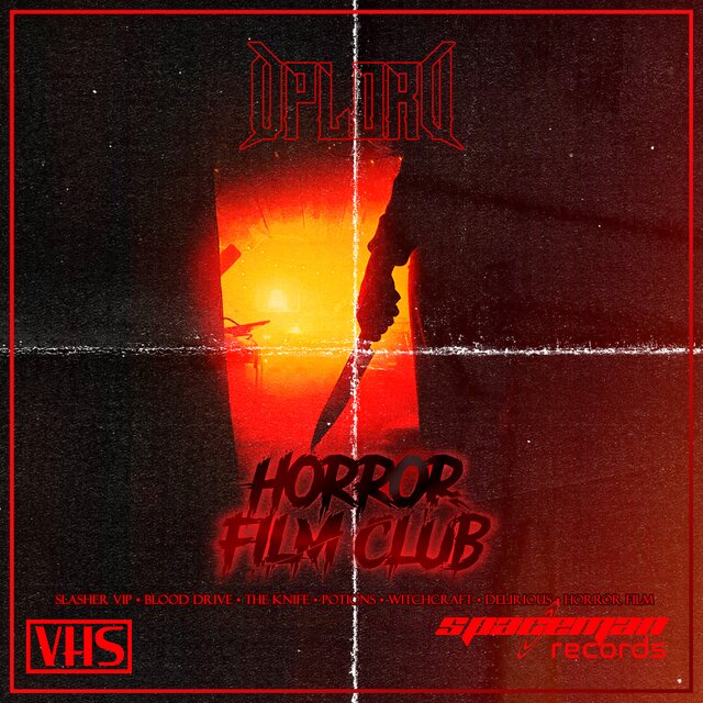 HORROR FILM CLUB