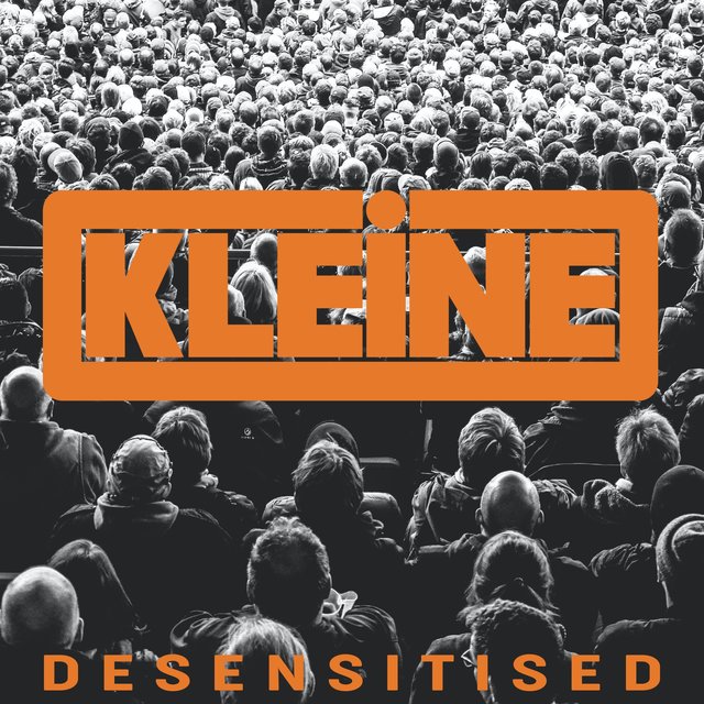 Desensitised (Demo)
