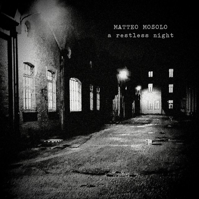 A Restless Night