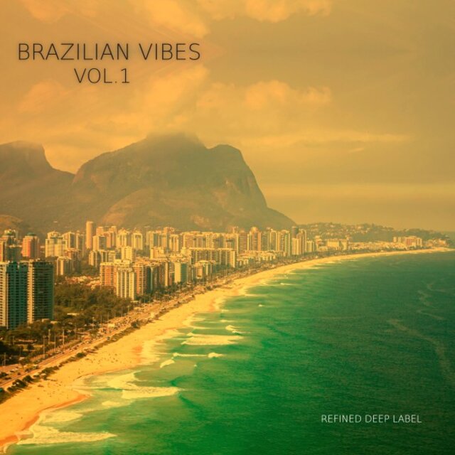 Brazilan Vibes