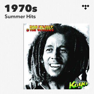 Bob Marley & The Wailers - TIDAL