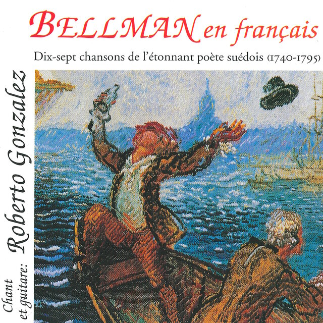 Bellman en français