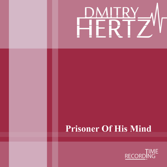 Prisoner Of His Mind