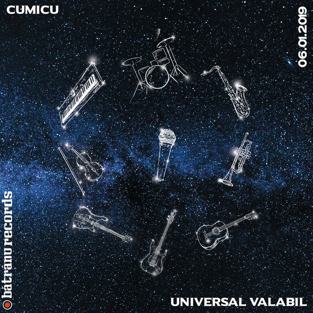 Universal Valabil