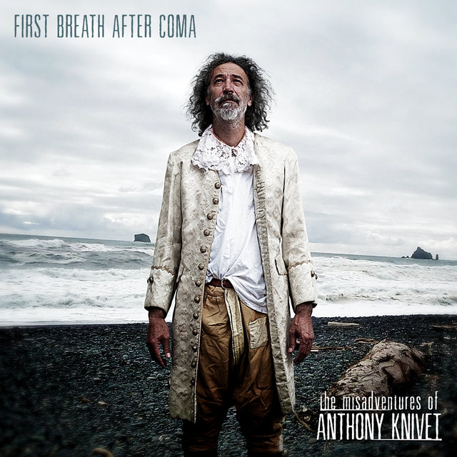 The Misadventures of Anthony Knivet