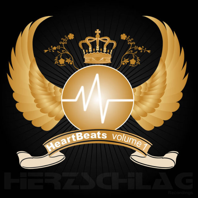 Heartbeats, Vol. 1