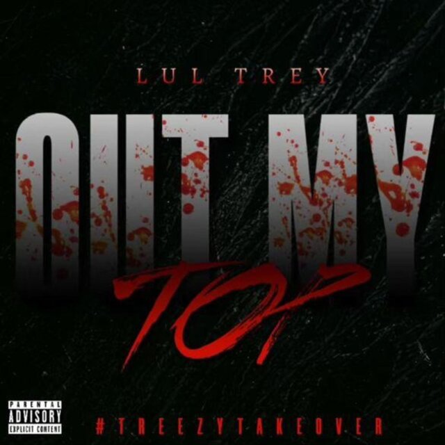 Out My Top