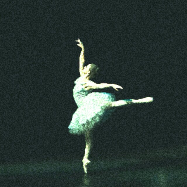 Ballerina