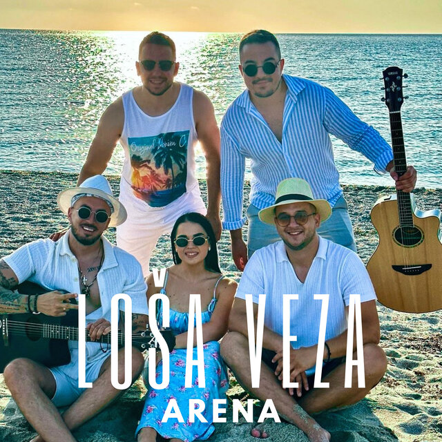 Losa Veza