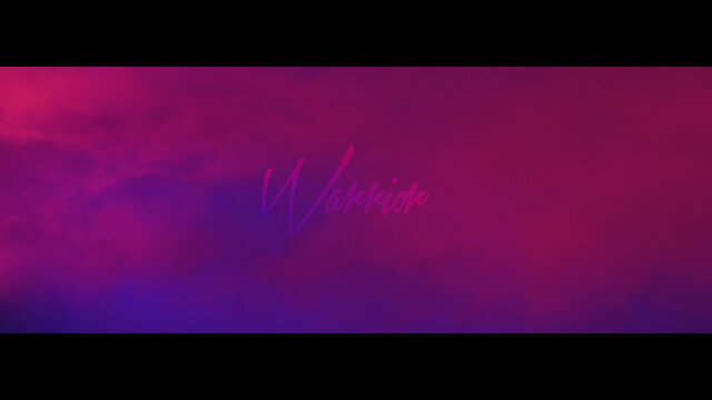 Warrior