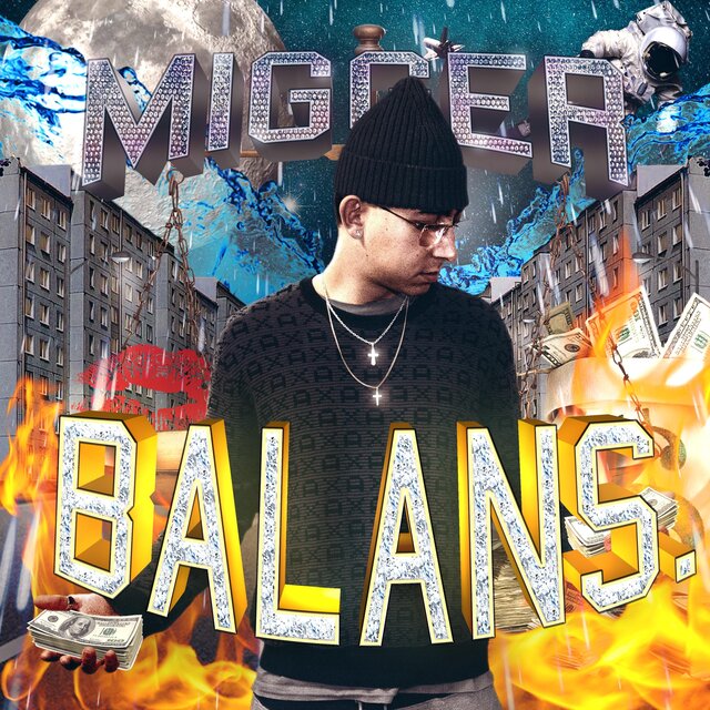 BALANS.