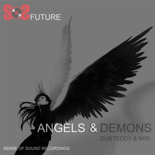 ANGELS & DEMONS