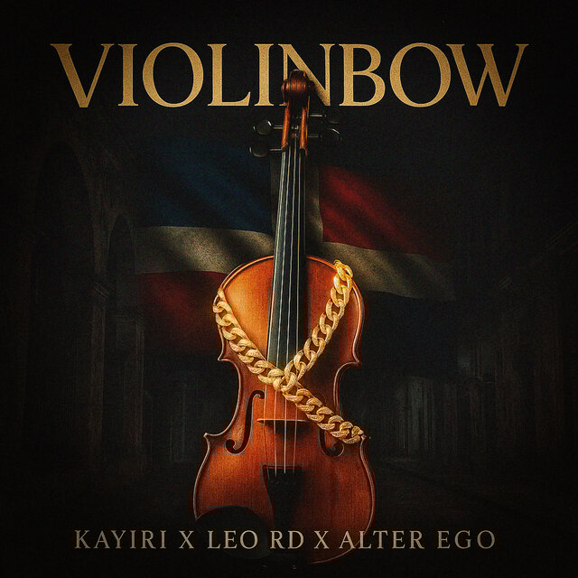 VIOLINBOW