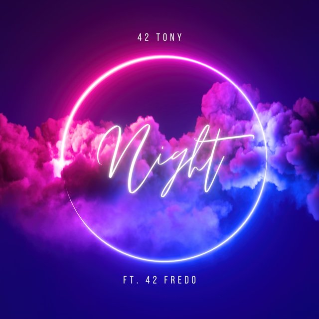 Night (feat. 42 Fredo)