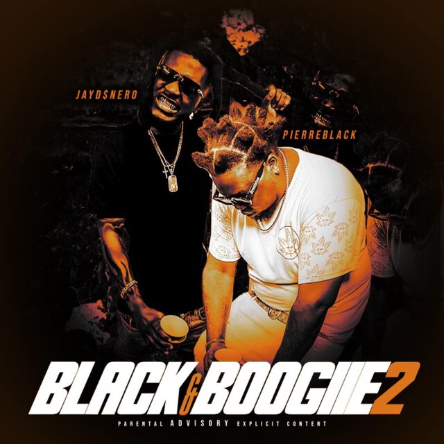 Black & Boogiie 2