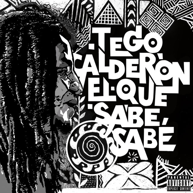 Tego Calderon On Tidal tego calderon on tidal