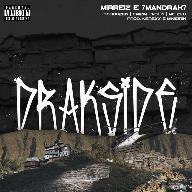 Drakside