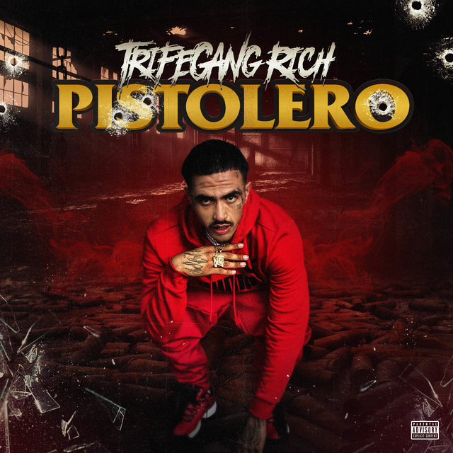 Pistolero
