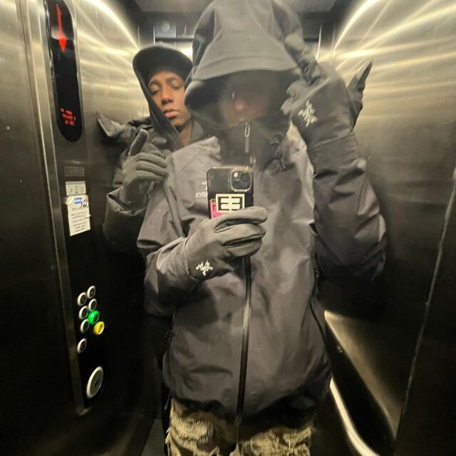 work (feat. 888trash)