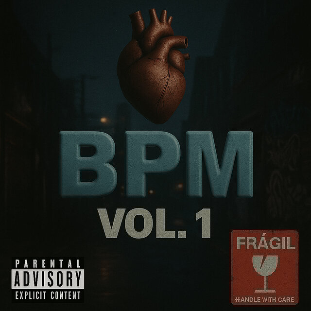 BPM, Vol. 1