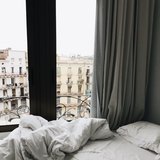 White Noise Loop for Relief