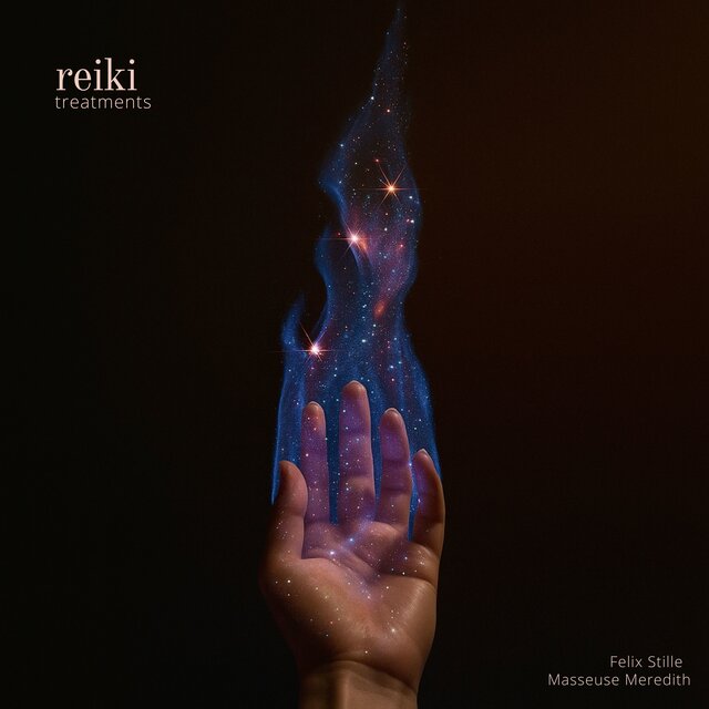 Reiki Treatments