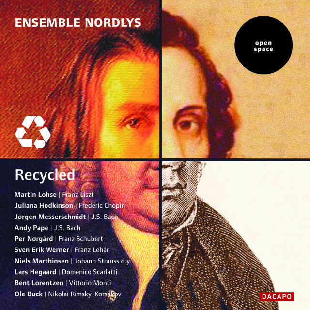 Ensemble Nordlys: Recycled