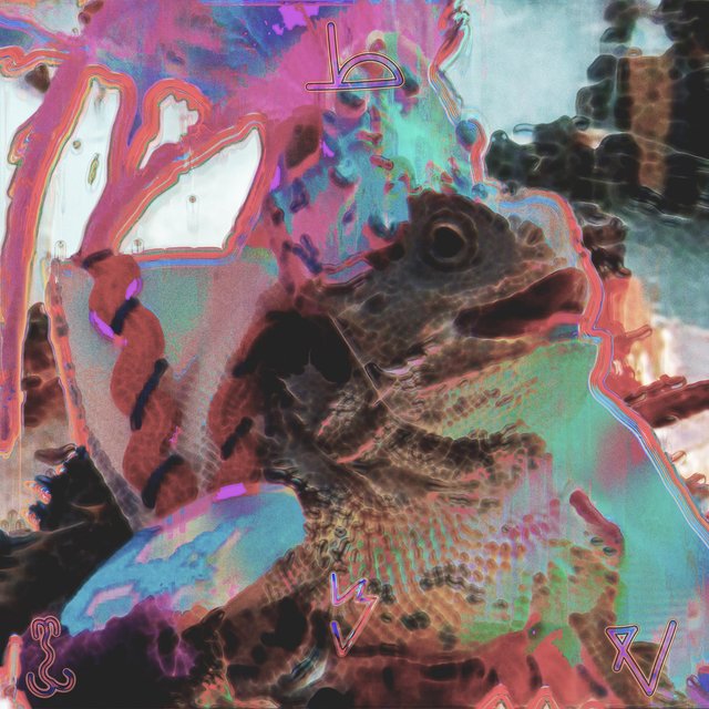 Toad Witch (feat. Slime Da Garbage Mane)