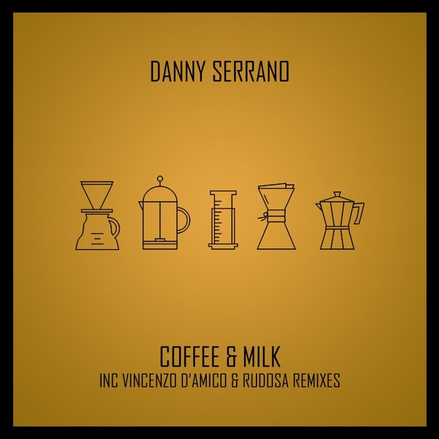Coffee & Milk